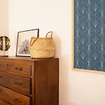 Le Balcon Catalan - Centre דירה *