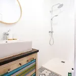 Le Balcon Catalan - Centre