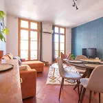 דירה Le Balcon Catalan - Centre פרפיניין