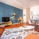 Le Balcon Catalan - Centre *