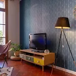 Le Balcon Catalan - Centre * פרפיניין