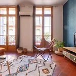 דירה Le Balcon Catalan - Centre