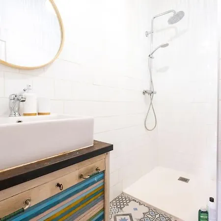 Le Balcon Catalan - Centre