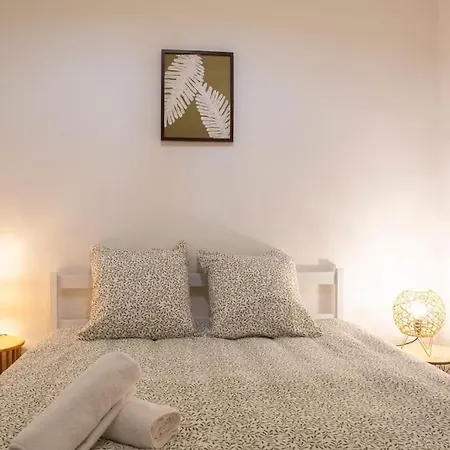 Appartement Le Balcon Catalan - Centre