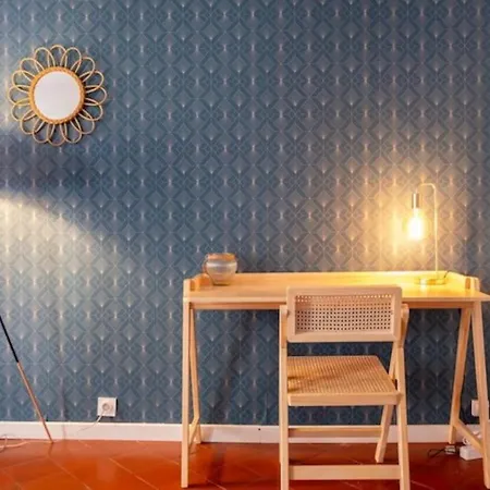 Appartement Le Balcon Catalan - Centre *