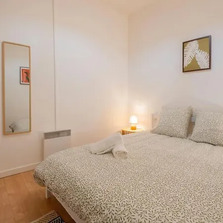 Le Balcon Catalan - Centre شقة بيربينيو