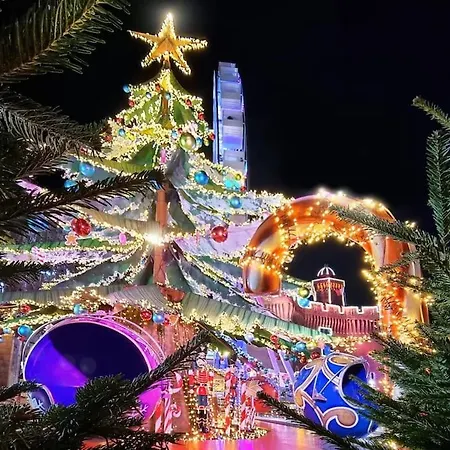 Le Balcon Catalan - Centre شقة بيربينيو