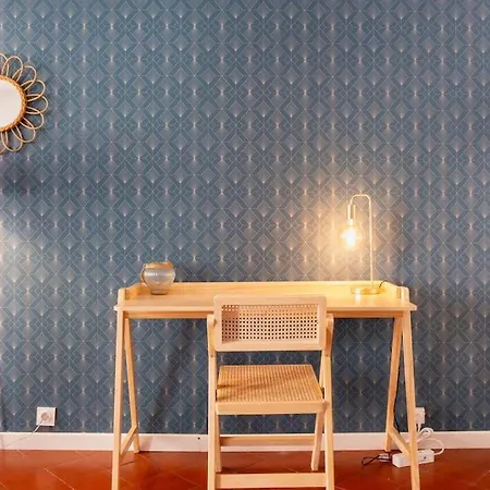 Le Balcon Catalan - Centre شقة *