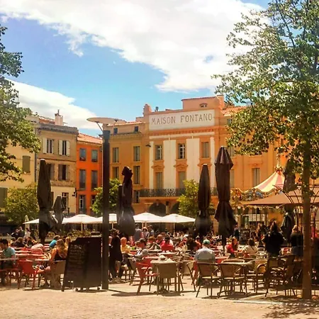 Le Balcon Catalan - Centre Perpignan