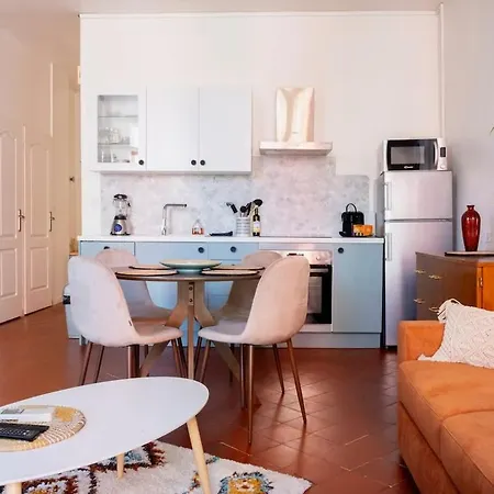 Vakantiehuis Le Balcon Catalan - Centre *